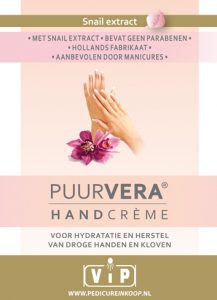 Handcrème